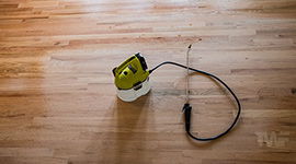 Blog Article: What Is Water Popping?