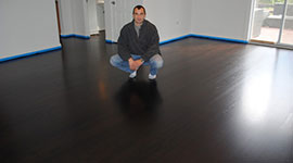 Blog Article: What Color Should I Stain?