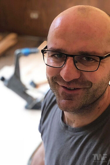 Full team of professionally trained guys