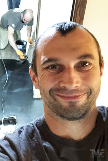 Tadas Sadunas Naperville Illinois